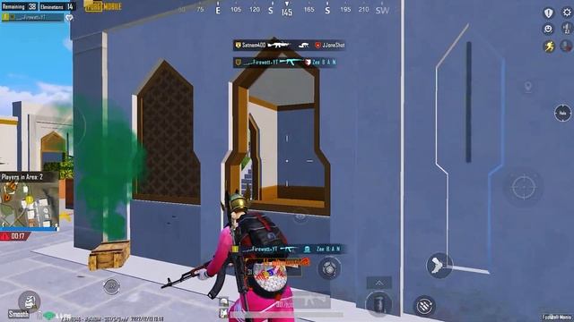 What just Happened After squad Wipe ? смотреть онлайн