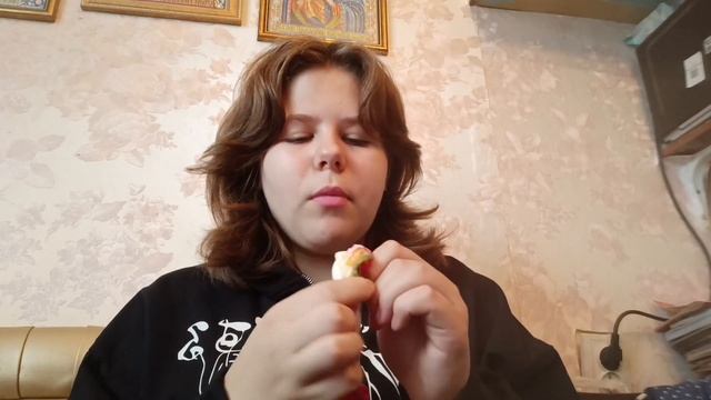 распаковка с ВБ пробуем вкусняшки которые...... смотреть онлайн
