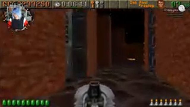 Steam Game Random | Rise of the Triad: Dark War ep.2 смотреть онлайн