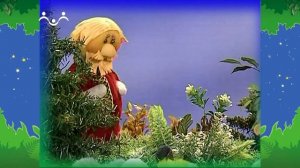 Вечер в Шишкином Лесу. Сказка. Пастушок и колокол