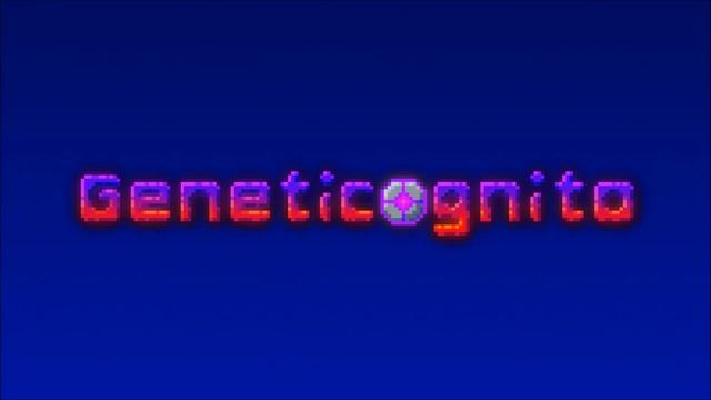 Geneticognito OST - 5. Area X смотреть онлайн