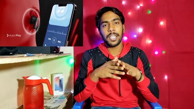 Truke Earbuds। Airbuds+। Best Gaming Airbuds। Review & Specification। Price, Quality, Features...? смотреть онлайн