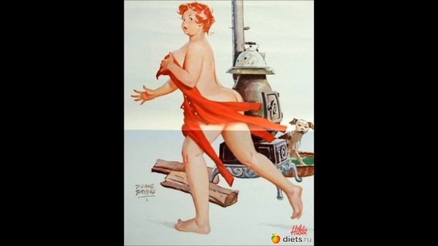 Делаем утром зарядку! смотреть онлайн