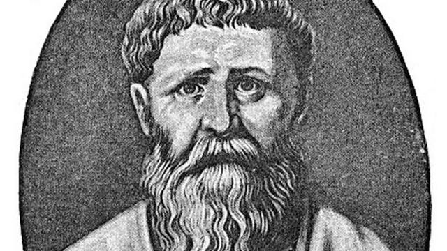 "О граде Божием" блж. Августин - АУДИОЛЕКЦИИ АРТЁМА ПЕРЛИКА смотреть онлайн