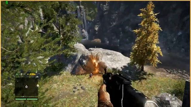 МЫ С ФОЗАРТОМ ОБЗОР ФАРКРАЙ 4 УГОРАЕМ !!!!! смотреть онлайн