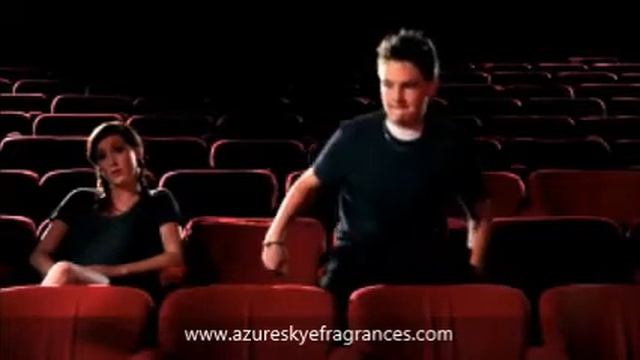 Insatiable Parfum Commercial смотреть онлайн