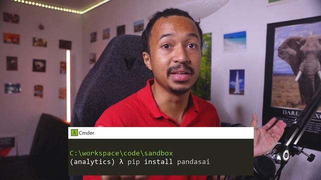 Build a Python Web App to chat with your datasets using GenAI смотреть онлайн