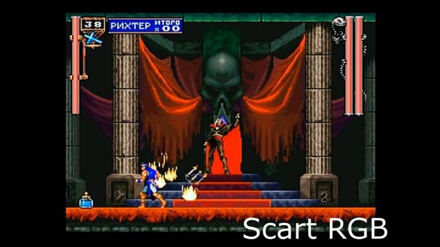 SCART to HDMI Converter Upscaler смотреть онлайн