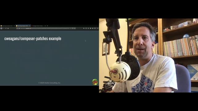 Maximizing Composer смотреть онлайн