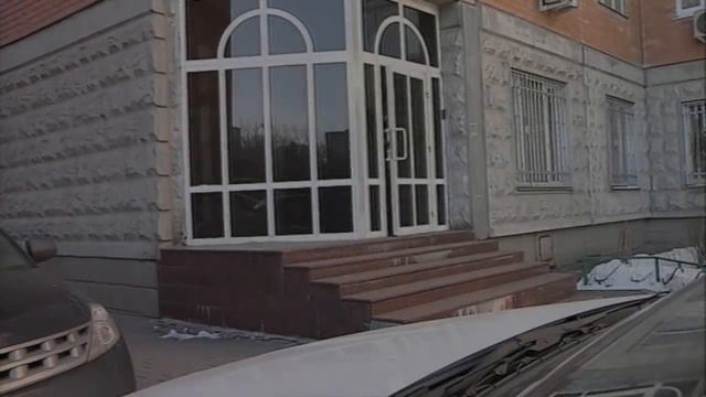"Понять. Простить." 1230 серия - Подарок для одинокой женщины смотреть онлайн