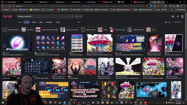 Moments Already SHOWN! Heavily Tied to Battleworld?! - Marvel STRIKE Force смотреть онлайн