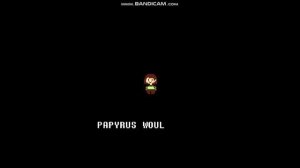 Концовка Геноцида и Чара в Undertale Corrupted (Hate.exe)