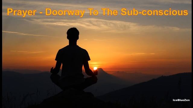 Unleash Your subconscious Mind - Your Prayers Answered Every-time! (Bite-size Neville Goddard) смотреть онлайн
