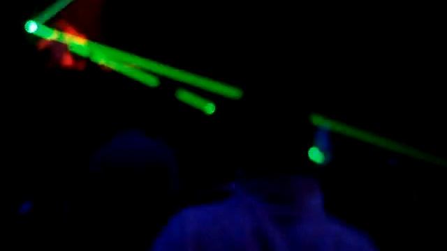 Rave Technopolis - Julian Liberator by Posse.Ru смотреть онлайн
