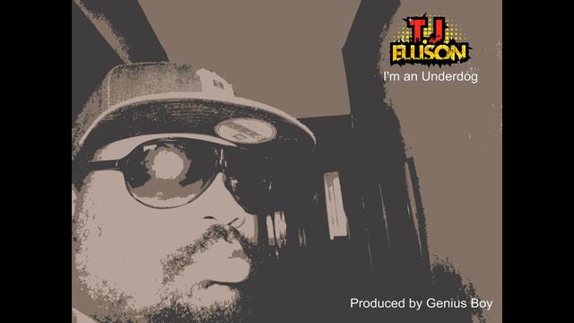 T.J. Ellison - I'm an Underdog (Audio) смотреть онлайн