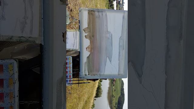 Пленэр.1. Чусовое. смотреть онлайн