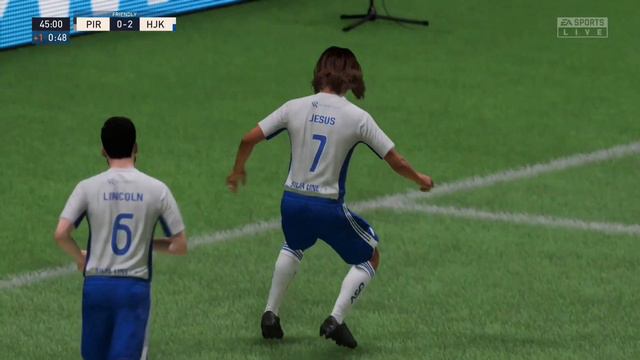 NAUGHTY OR NICE FC???? | FIFA 23 CHRISTMAS SPECIAL