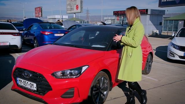 Hyundai из США в Грузии. Реальные цены на авторынке Autopapa. смотреть онлайн
