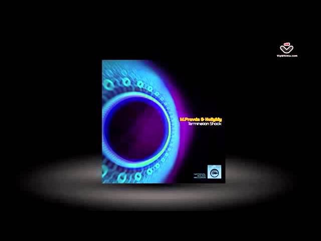 M.Pravda and HollyMy - Termination Shock [National Records] смотреть онлайн