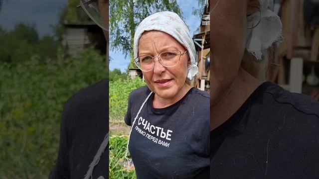 КОГДА МАТЬ ПОЗВАЛА НА ДАЧУ НА ШАШЛЫКИ??♀️#shorts смотреть онлайн