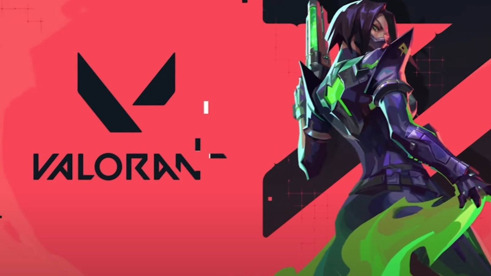 Valorant #1 смотреть онлайн