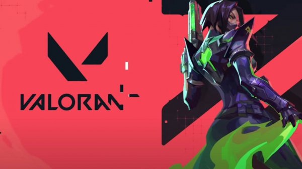 Valorant #1