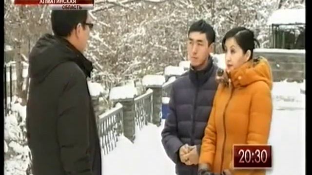 Первая очередь специальной экономической зоны «Хоргос Восточные ворота» запустится уже в декабре смотреть онлайн