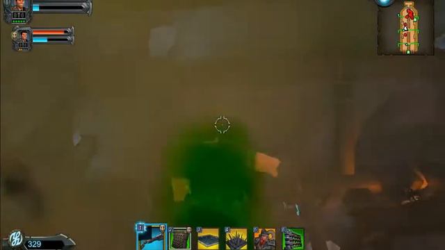 #6 Orcs Must Die 2-Тайное ущелье!-Co-op