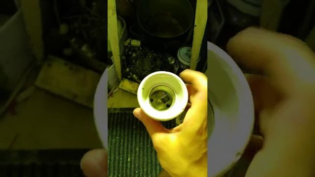 запуск второй газоразрядной лампы ДРЛ 250 смотреть онлайн