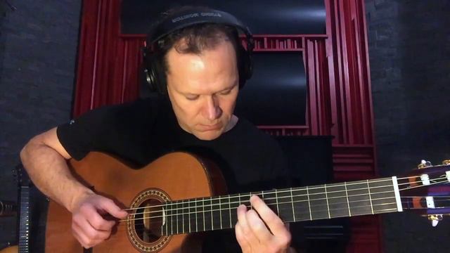 Estate - Guitar lesson - Chords and rhythm - Fingerstyle ! смотреть онлайн