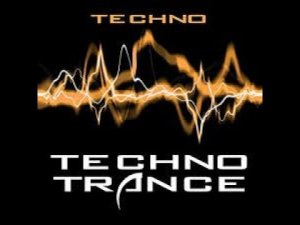 Electric Universe - Intergalactic Encounter ( транс техно/winamp style visualization )