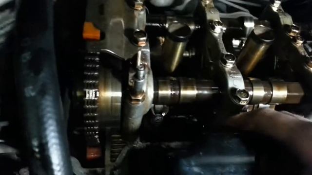 Причина того, что двигатель "троит" смотреть онлайн