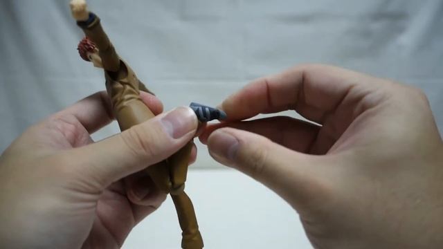 『おもちゃの国アリス』 #739 「figma 衛宮士郎2.0の紹介」 смотреть онлайн