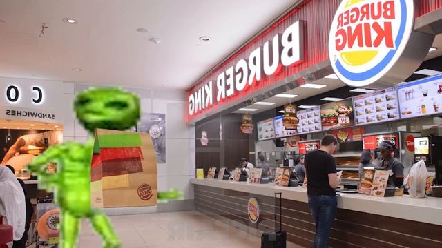 AlienPls daily routine смотреть онлайн