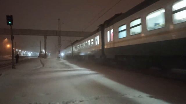 Фирменный Тульский экспресс. смотреть онлайн