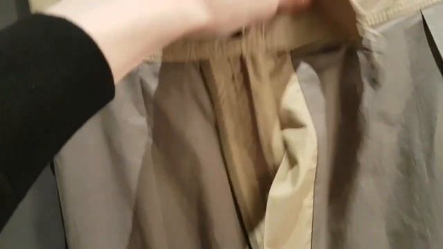 Дело в деталях! Как сшиты брюки Isabel Marant