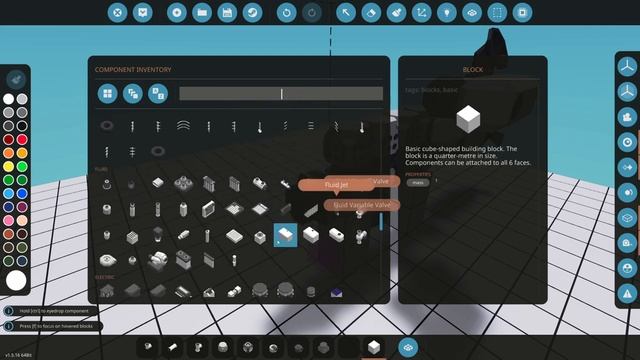 Гайд по модулярным двигателям (Stormworks). смотреть онлайн