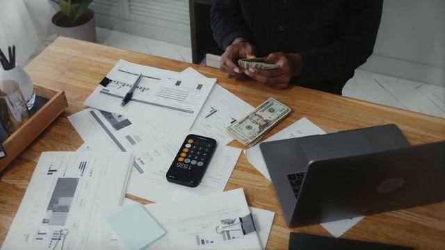 Как Стать Богатым Максимально Быстро. Секрет Миллионера про $100К смотреть онлайн