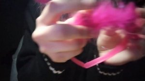 asmr;;💏сделаю из тебя тру дед инсайда няшку ноо что-то пошло не так🕸🕷