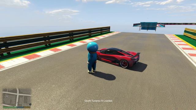 Thanos Challenge Win Or Destroy Earth With Hulk Doraemon And Among Us #gta5 #gta5mods #mods Gta Mod