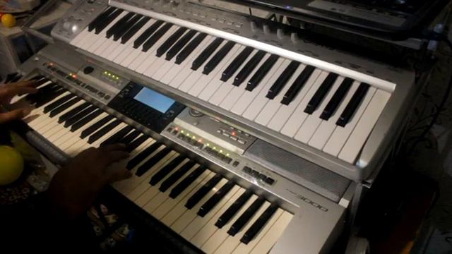 Грузинские горские мелодии yamaha cover смотреть онлайн