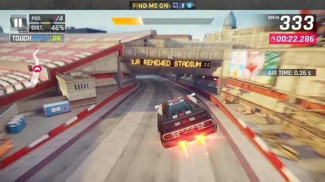 Asphalt 9 | Porsche Panamera Turbo S Key Hunt - Full Touchdrive Guide смотреть онлайн