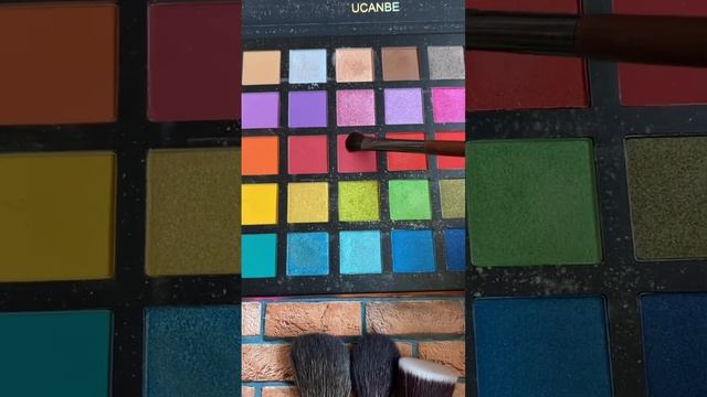 Покупка из магазина CHICHODO Official Store. Набор кистей для макияжа. смотреть онлайн