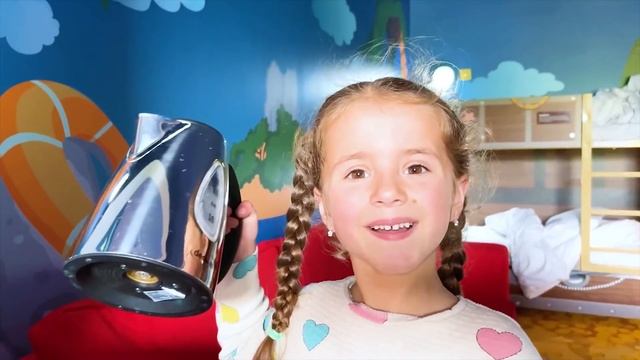 Ruby and Bonnie learn to Ask for Permission - Good Manners for Kids смотреть онлайн