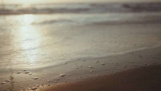 Звуки моря для релаксации, концентрации или глубокого сна | 30 минут видео смотреть онлайн