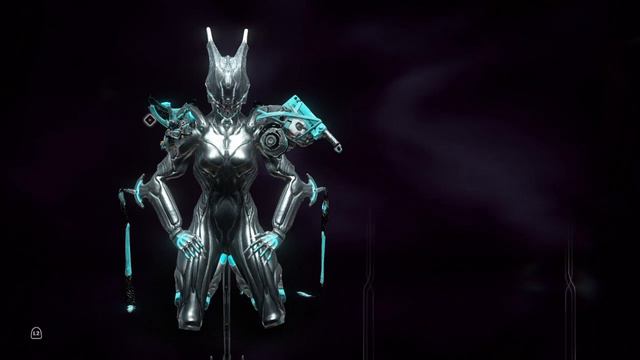 1865 день | Награда за Вход | Варфрейм | Warframe смотреть онлайн