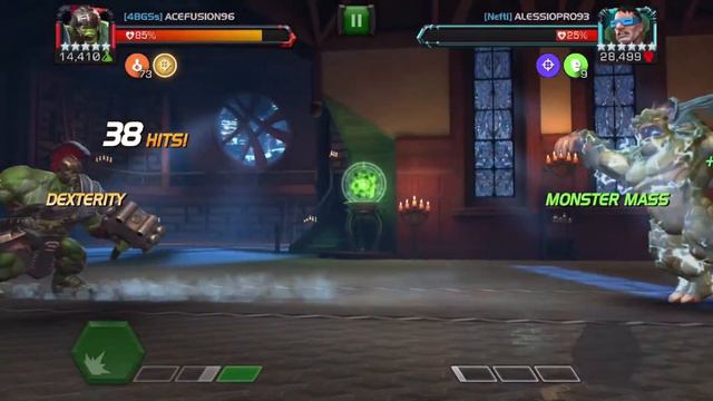 Happy Pi Day Stream [ Y To The Pi, Around And X Will Find ] | Marvel Contest of Champions смотреть онлайн