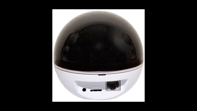 IP-камера Ezviz — IP-видеокамеры