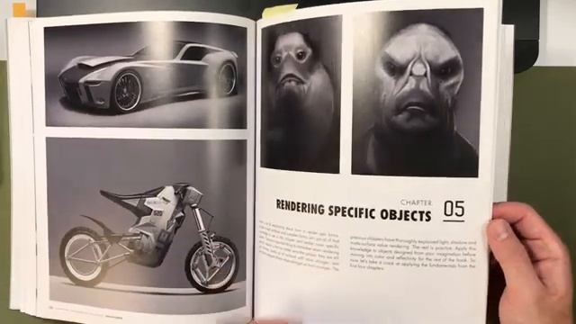 Top 3 BOOKS for ARTISTS and DESIGNERS | Learn HOW to DRAW смотреть онлайн