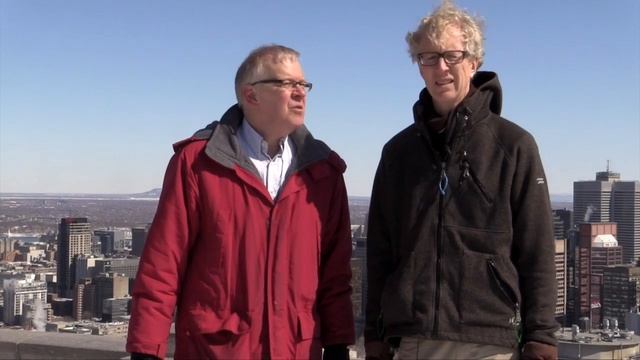 Natural Disasters | McGillX On EdX | Course About Video